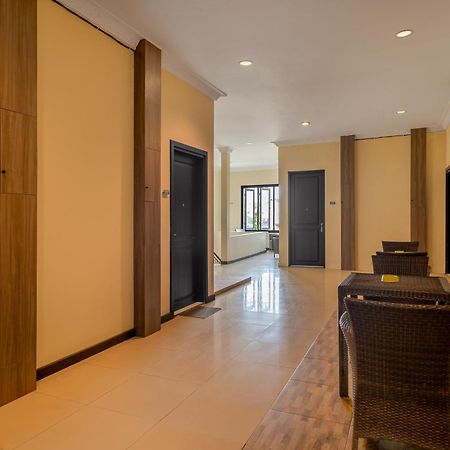Bali Dream Costel Hotell Denpasar Exteriör bild