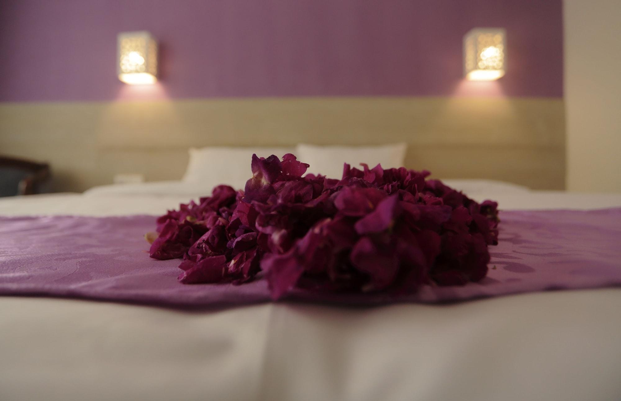 Bali Dream Costel Hotell Denpasar Exteriör bild