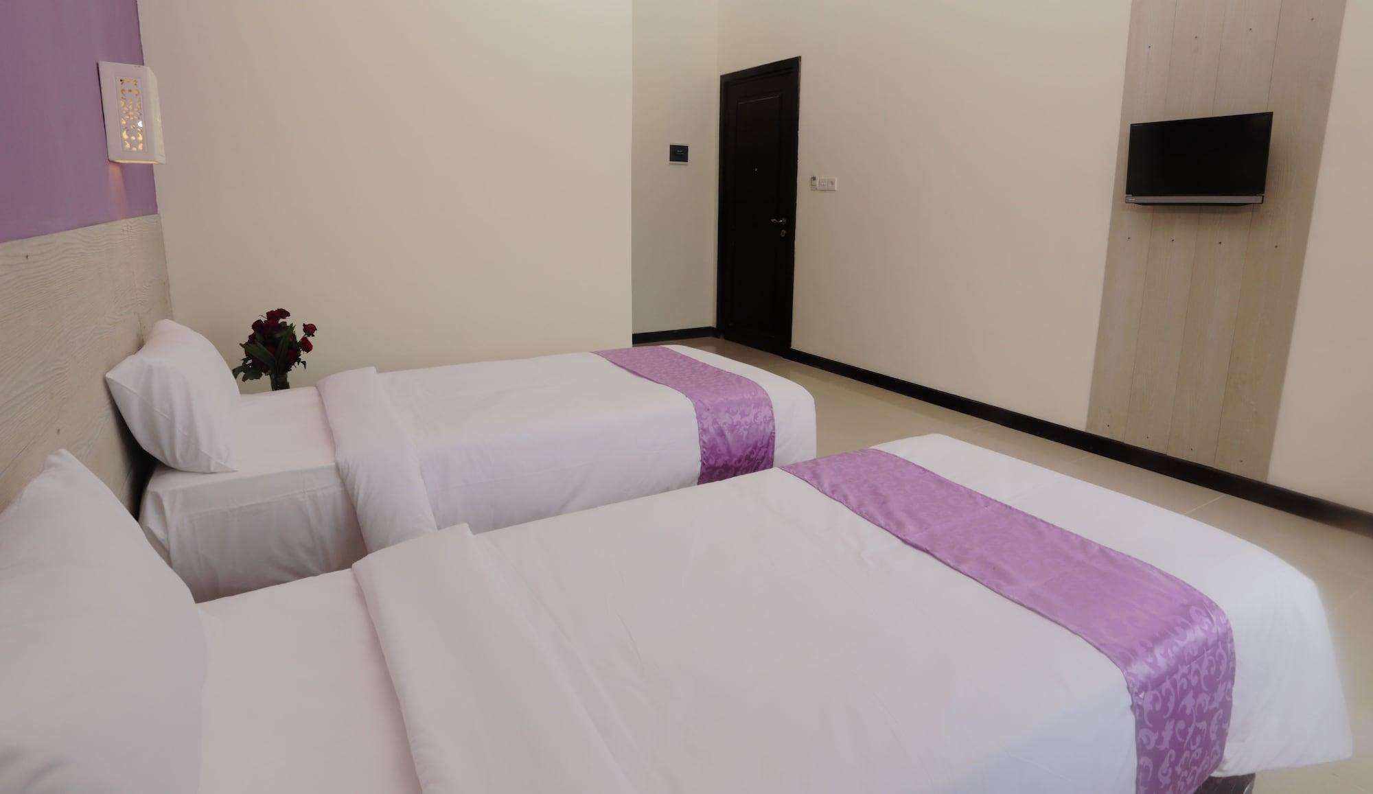 Bali Dream Costel Hotell Denpasar Exteriör bild