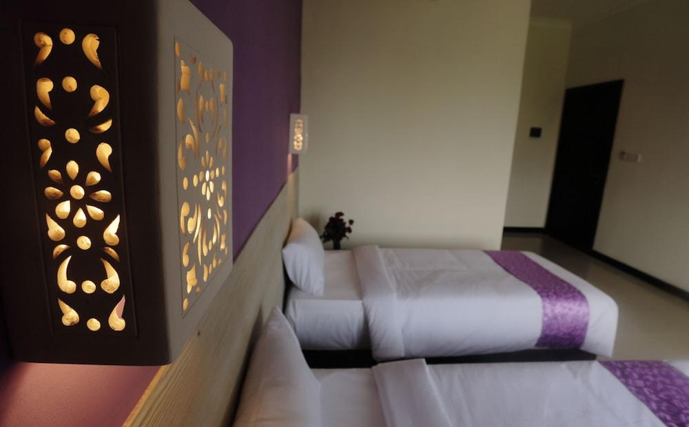 Bali Dream Costel Hotell Denpasar Exteriör bild