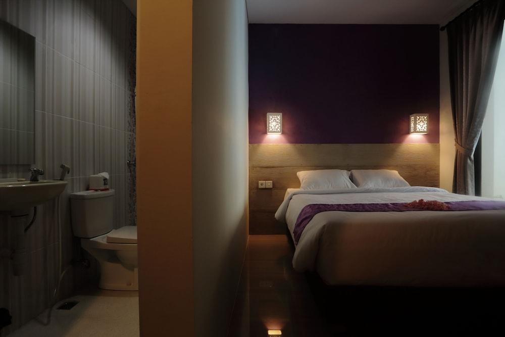 Bali Dream Costel Hotell Denpasar Exteriör bild