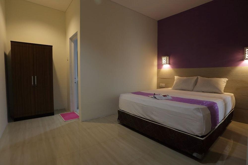 Bali Dream Costel Hotell Denpasar Exteriör bild