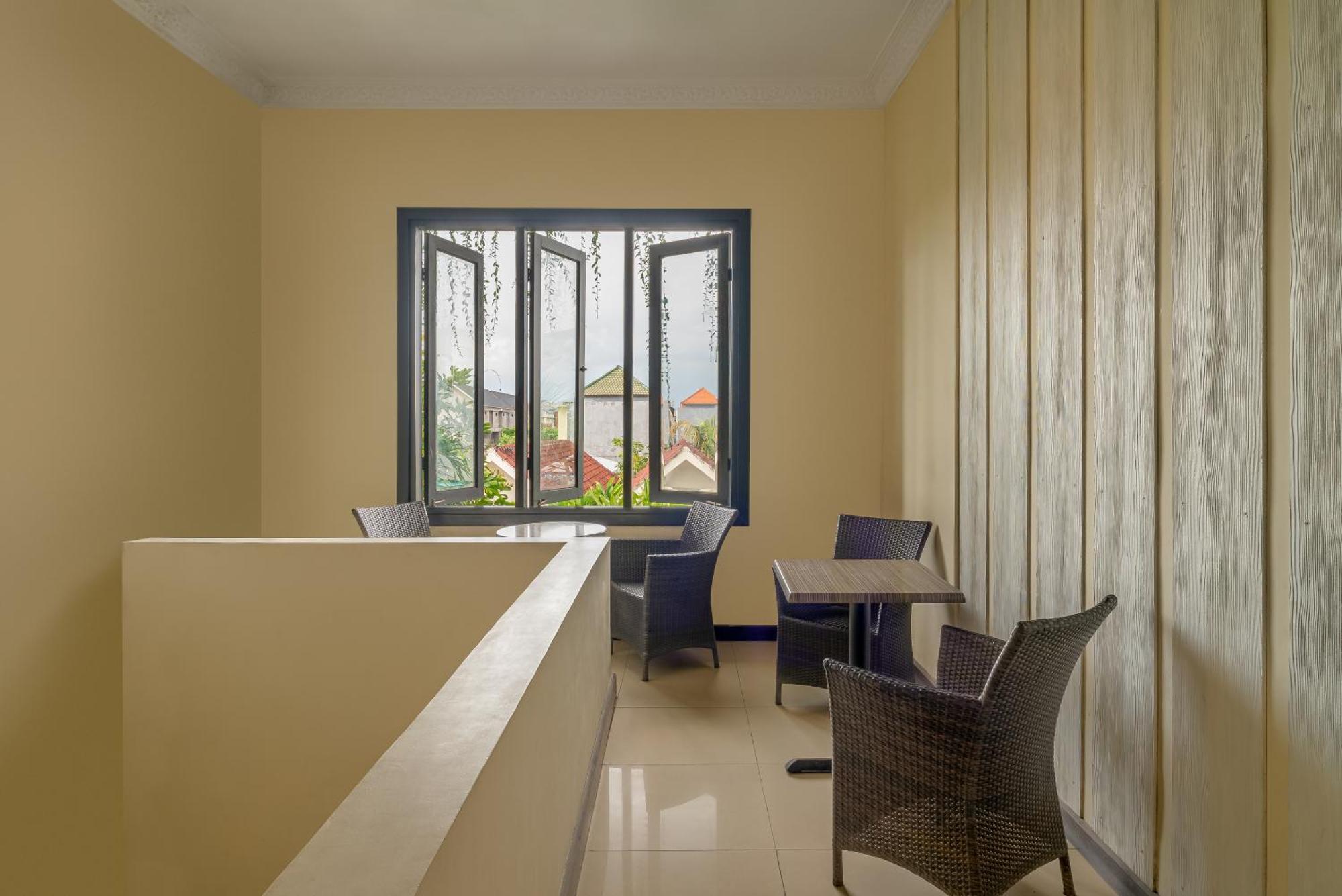 Bali Dream Costel Hotell Denpasar Exteriör bild