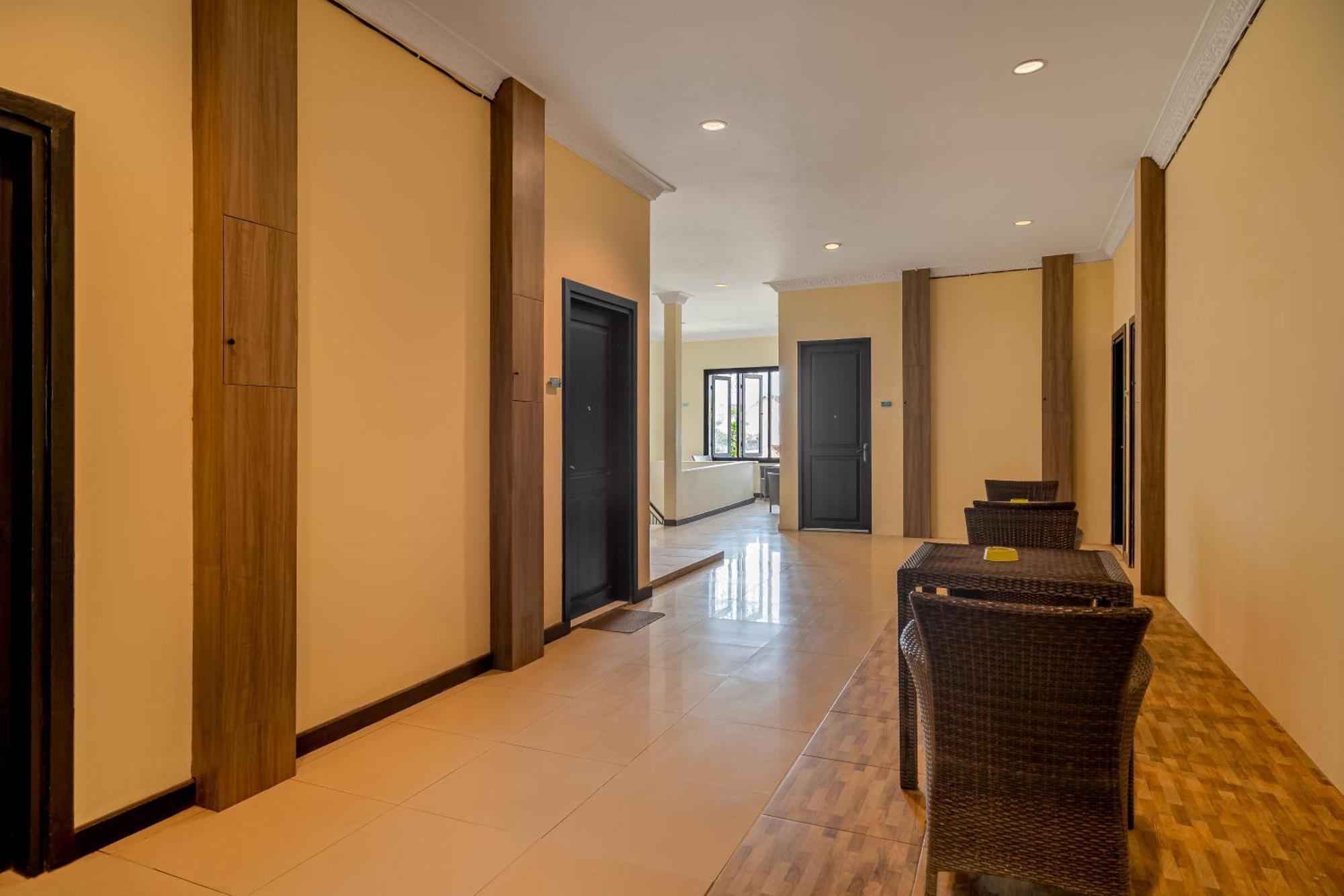 Bali Dream Costel Hotell Denpasar Exteriör bild