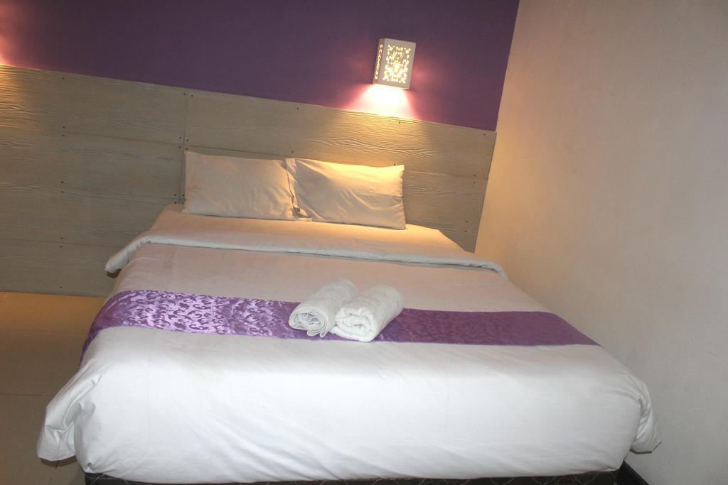 Bali Dream Costel Hotell Denpasar Exteriör bild