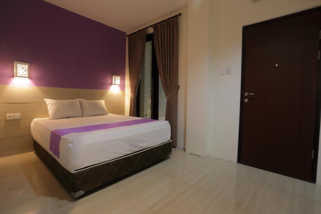 Bali Dream Costel Hotell Denpasar Exteriör bild