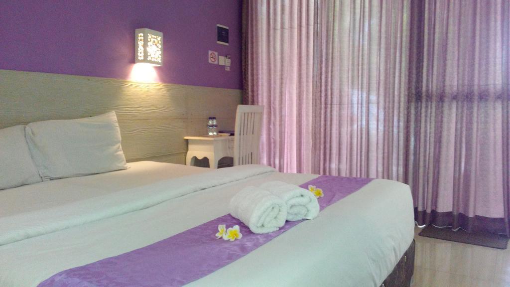 Bali Dream Costel Hotell Denpasar Exteriör bild