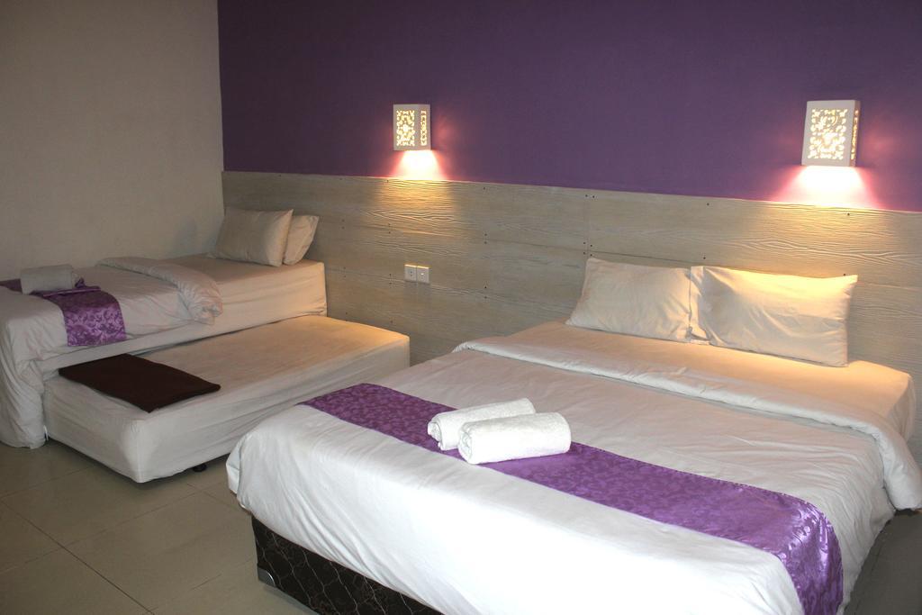 Bali Dream Costel Hotell Denpasar Exteriör bild