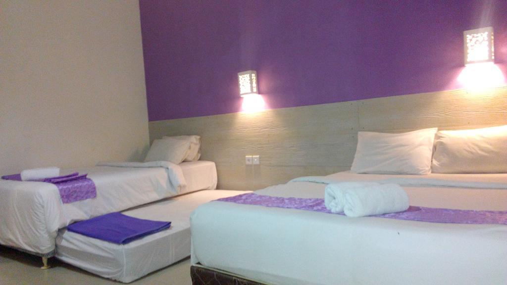 Bali Dream Costel Hotell Denpasar Exteriör bild