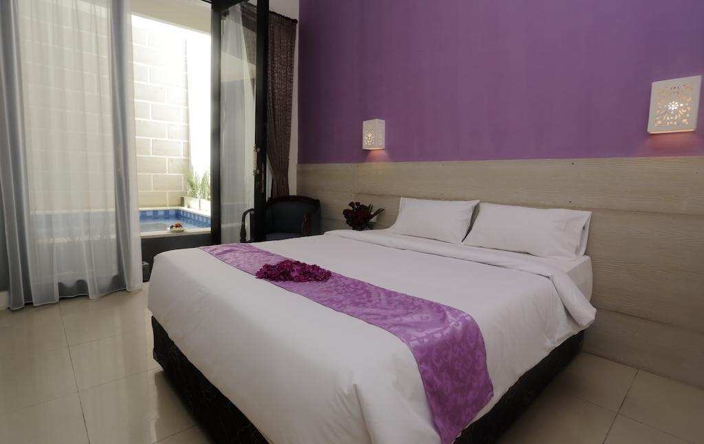 Bali Dream Costel Hotell Denpasar Exteriör bild
