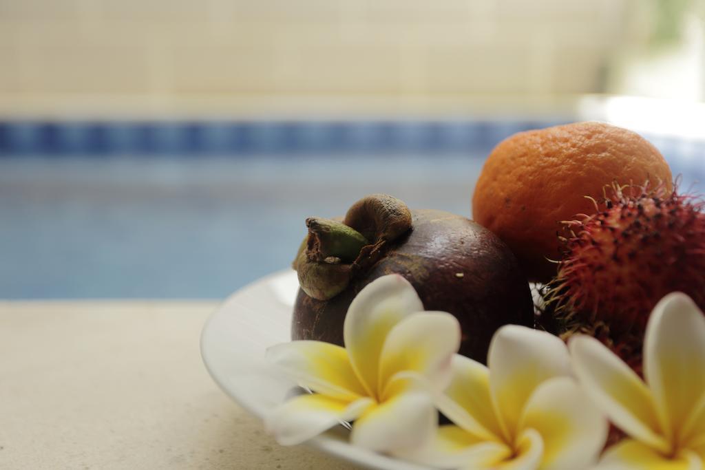 Bali Dream Costel Hotell Denpasar Exteriör bild